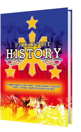 philippine history pdf by grogorio