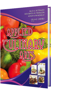 Appied Culinary Arts